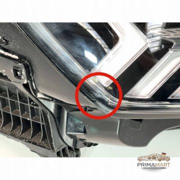 Foto 4 von Frontscheinwerfer Audi 83A941036 Rechts