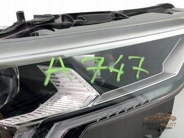 Foto 9 von Frontscheinwerfer Audi 83A941036 Rechts