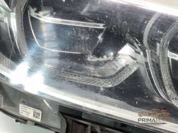 Foto 4 von Frontscheinwerfer BMW 8499122 Rechts