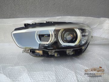 Foto 2 von Frontscheinwerfer BMW Full LED 8739571 Links