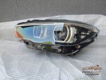 Foto 3 von Frontscheinwerfer BMW Full LED 8739571 Links