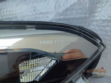 Foto 4 von Frontscheinwerfer BMW Full LED 8739571 Links