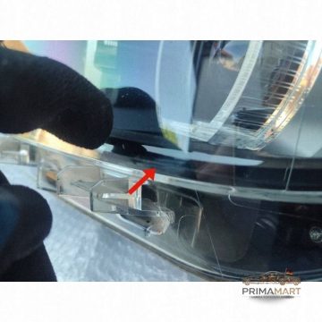Foto 5 von Frontscheinwerfer BMW Full LED 8739571 Links