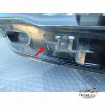 Foto 6 von Frontscheinwerfer BMW Full LED 8739571 Links