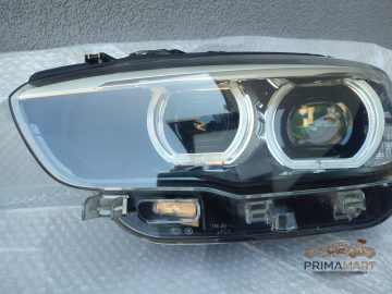 Foto 7 von Frontscheinwerfer BMW Full LED 8739571 Links