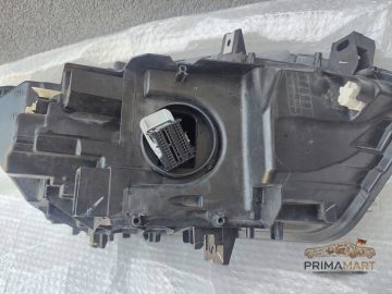 Foto 10 von Frontscheinwerfer BMW Full LED 8739571 Links