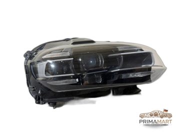 Foto 1 von Frontscheinwerfer Porsche Full LED 9J1941032G Rechts