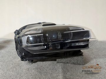 Foto 2 von Frontscheinwerfer Porsche Full LED 9J1941032G Rechts