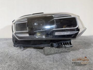 Foto 3 von Frontscheinwerfer Porsche Full LED 9J1941032G Rechts