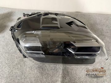 Foto 5 von Frontscheinwerfer Porsche Full LED 9J1941032G Rechts