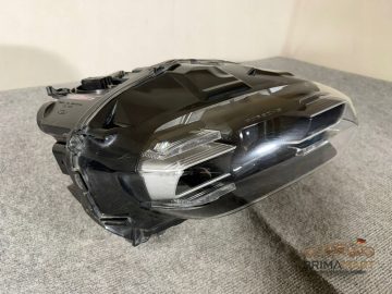 Foto 6 von Frontscheinwerfer Porsche Full LED 9J1941032G Rechts