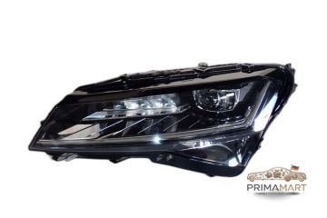 Foto 1 von Frontscheinwerfer Skoda LED 3V1941017D Links