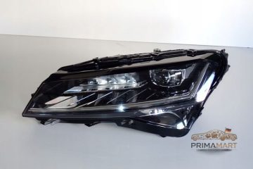 Foto 2 von Frontscheinwerfer Skoda LED 3V1941017D Links