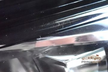 Foto 5 von Frontscheinwerfer Skoda LED 3V1941017D Links