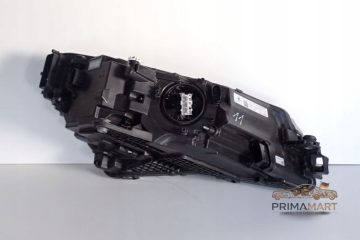 Foto 6 von Frontscheinwerfer Skoda LED 3V1941017D Links