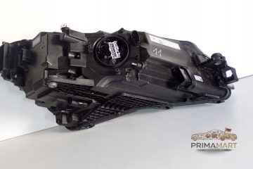 Foto 7 von Frontscheinwerfer Skoda LED 3V1941017D Links