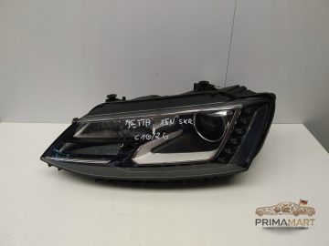 Foto 3 von Frontscheinwerfer Volkswagen LED 5C7941751E Links
