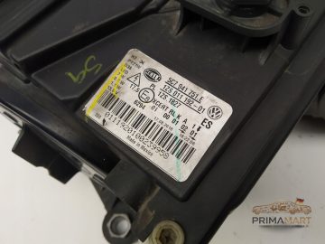 Foto 5 von Frontscheinwerfer Volkswagen LED 5C7941751E Links