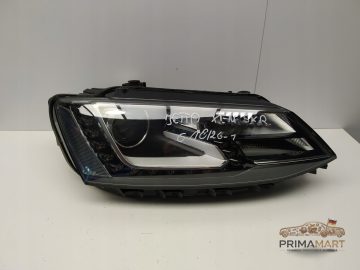 Foto 7 von Frontscheinwerfer Volkswagen LED 5C7941751E Links