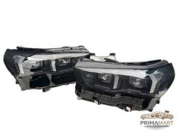 Foto 1 von Frontscheinwerfer BMW Full LED 5A798D7 Links + Rechts (Paar)