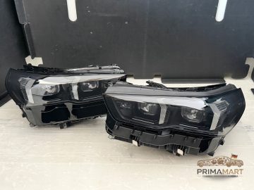 Foto 2 von Frontscheinwerfer BMW Full LED 5A798D7 Links + Rechts (Paar)