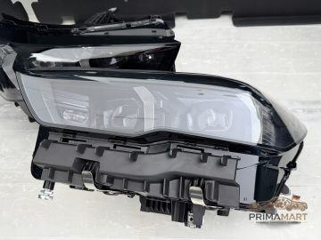 Foto 3 von Frontscheinwerfer BMW Full LED 5A798D7 Links + Rechts (Paar)