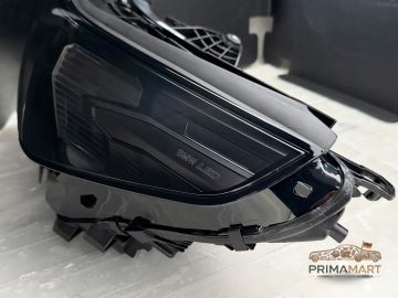 Foto 4 von Frontscheinwerfer BMW Full LED 5A798D7 Links + Rechts (Paar)