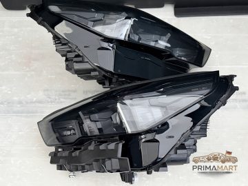 Foto 5 von Frontscheinwerfer BMW Full LED 5A798D7 Links + Rechts (Paar)