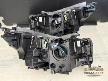 Foto 6 von Frontscheinwerfer BMW Full LED 5A798D7 Links + Rechts (Paar)