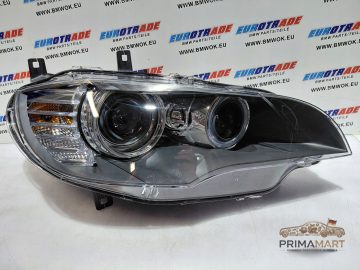 Foto 2 von Frontscheinwerfer BMW Xenon 7271358 Rechts
