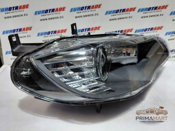 Foto 4 von Frontscheinwerfer BMW Xenon 7271358 Rechts