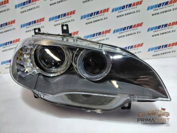 Foto 5 von Frontscheinwerfer BMW Xenon 7271358 Rechts