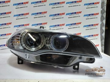 Foto 6 von Frontscheinwerfer BMW Xenon 7271358 Rechts