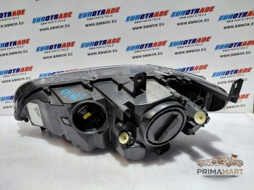 Foto 7 von Frontscheinwerfer BMW Xenon 7271358 Rechts