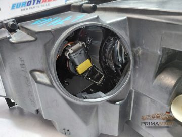 Foto 8 von Frontscheinwerfer BMW Xenon 7271358 Rechts