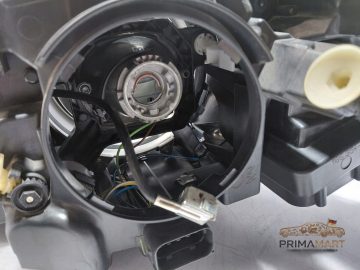 Foto 9 von Frontscheinwerfer BMW Xenon 7271358 Rechts