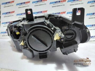 Foto 10 von Frontscheinwerfer BMW Xenon 7271358 Rechts