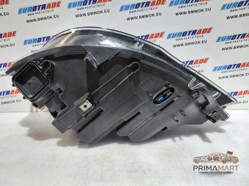 Foto 12 von Frontscheinwerfer BMW Xenon 7271358 Rechts