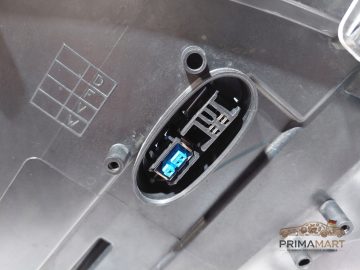 Foto 13 von Frontscheinwerfer BMW Xenon 7271358 Rechts