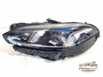 Foto 3 von Frontscheinwerfer BMW 1000049473 Links