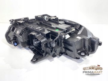 Foto 6 von Frontscheinwerfer BMW 1000049473 Links