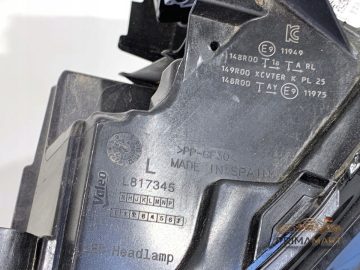 Foto 8 von Frontscheinwerfer BMW 1000049473 Links