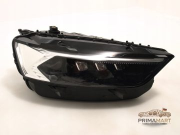 Foto 4 von Frontscheinwerfer DS 9831755680 Rechts