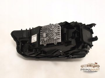Foto 10 von Frontscheinwerfer DS 9831755680 Rechts
