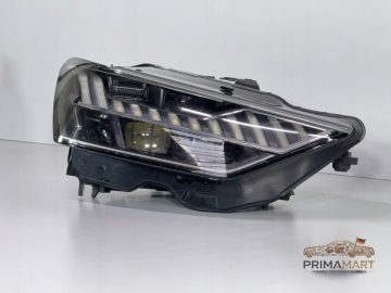Foto 4 von Frontscheinwerfer Audi 4K8941036F Rechts