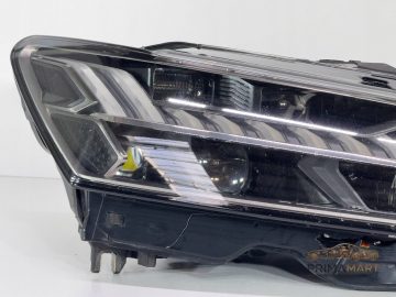 Foto 5 von Frontscheinwerfer Audi 4K8941036F Rechts