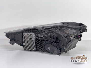 Foto 9 von Frontscheinwerfer Audi 4K8941036F Rechts