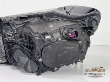 Foto 10 von Frontscheinwerfer Audi 4K8941036F Rechts