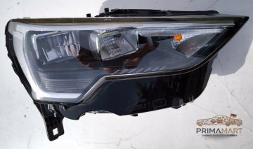 Foto 2 von Frontscheinwerfer Audi Full LED 83A941012 Rechts