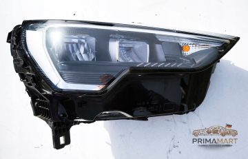 Foto 3 von Frontscheinwerfer Audi Full LED 83A941012 Rechts